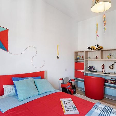 Casa Centro Laveno Mombello Eksteriør billede