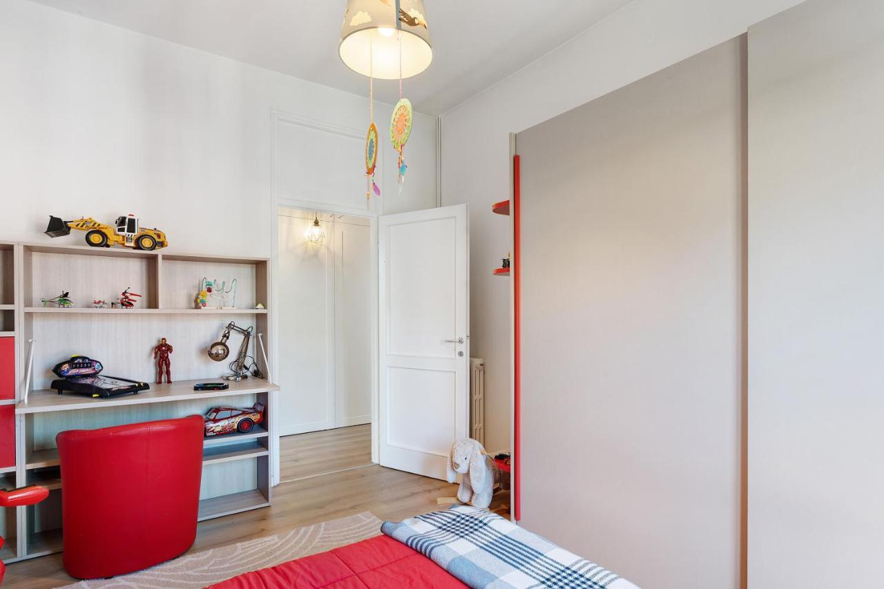 Casa Centro Laveno Mombello Eksteriør billede