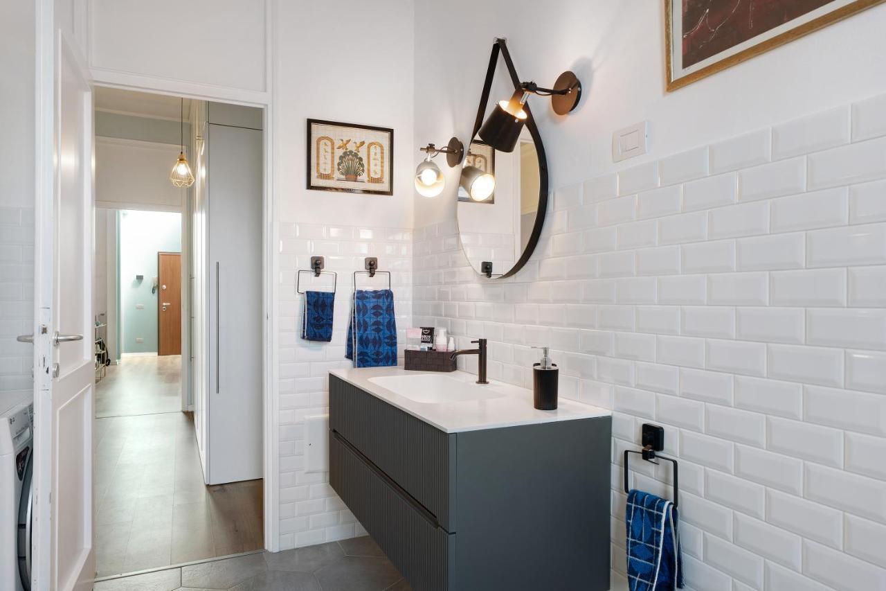 Casa Centro Laveno Mombello Eksteriør billede