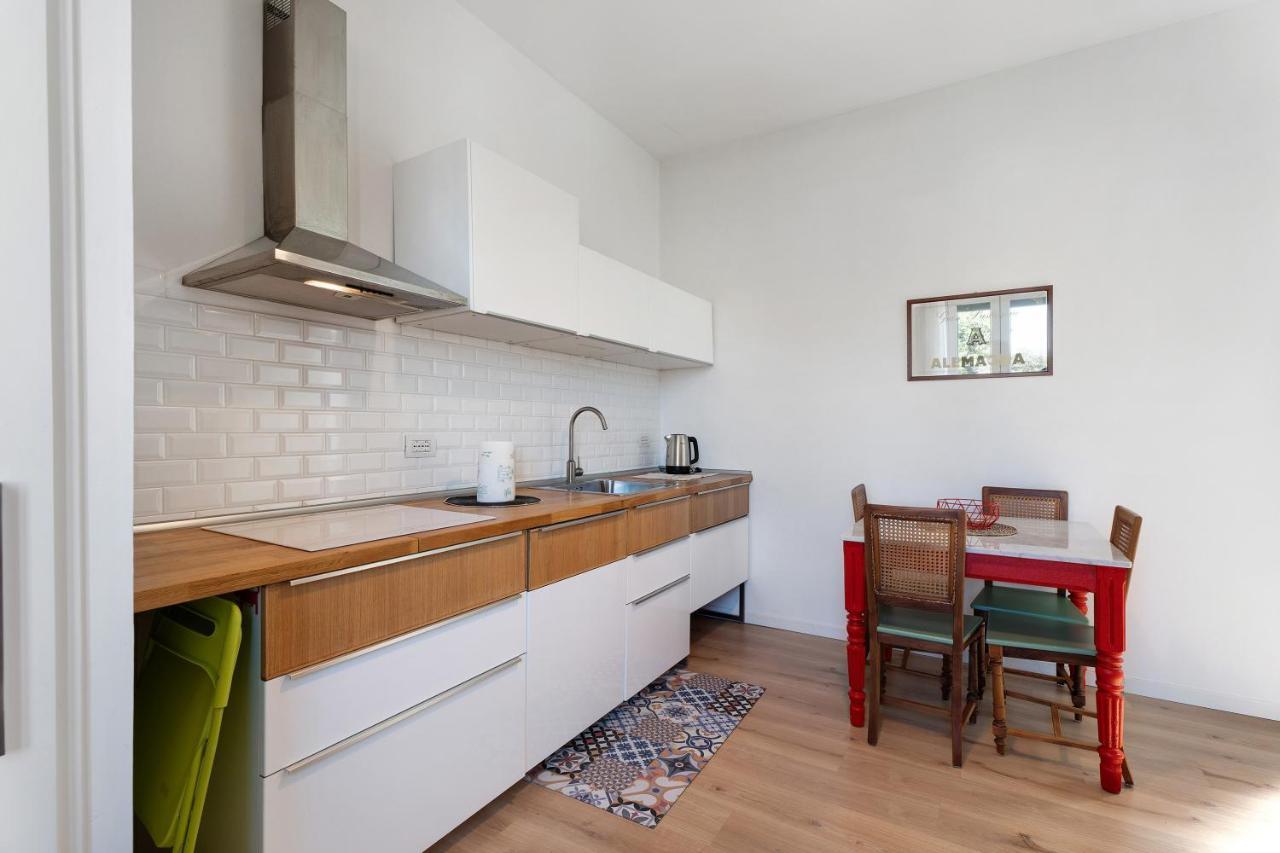 Casa Centro Laveno Mombello Eksteriør billede
