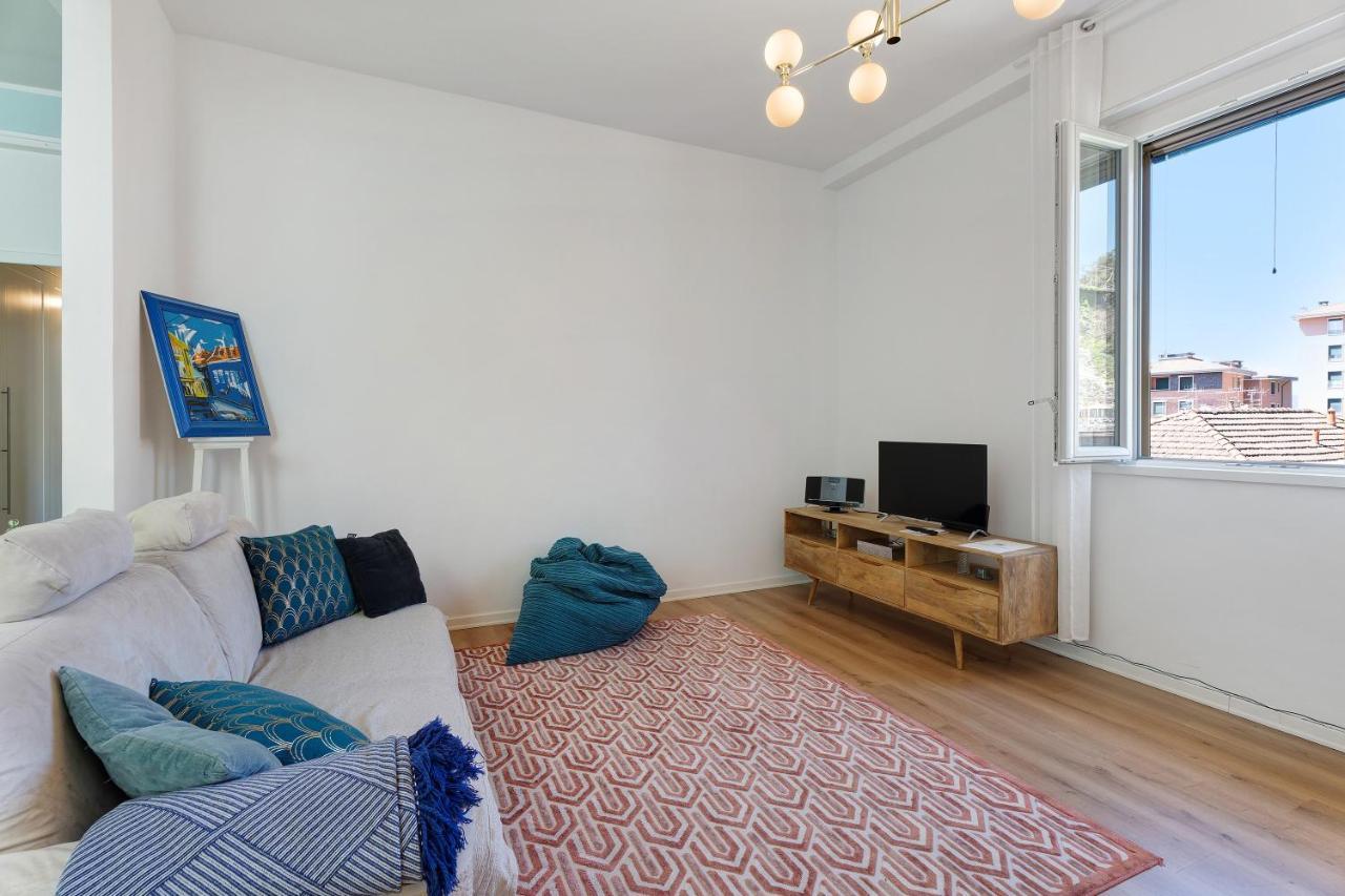 Casa Centro Laveno Mombello Eksteriør billede