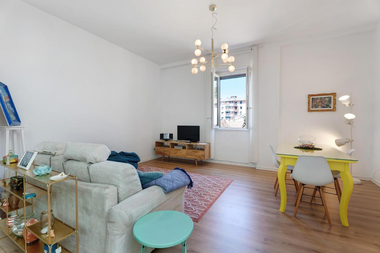 Casa Centro Laveno Mombello Eksteriør billede
